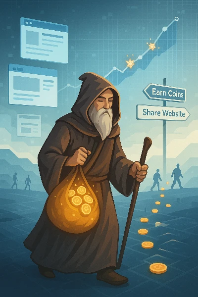 CoinHermit